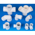 Professional Customization PVC Pipe Fitting Plastic injection molds of Good Quality